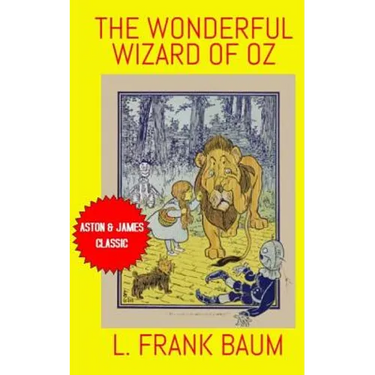 The Wonderful Wizard Of OZ