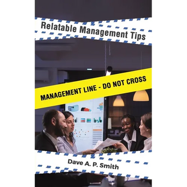 Relatable Management Tips