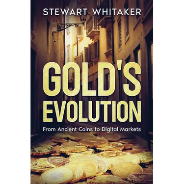 Gold's Evolution: From Ancient Coins to Digital Markets