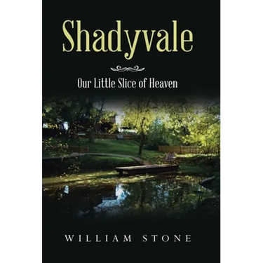 Shadyvale: Our Little Slice of Heaven