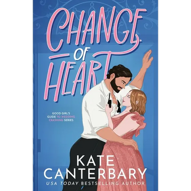 Change of Heart
