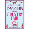 Daggers at the Country Fair