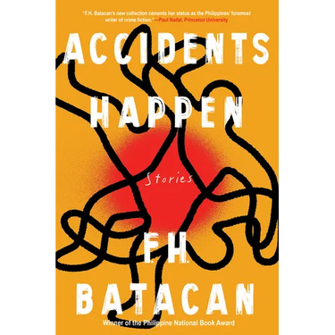 Accidents Happen and Other Stories