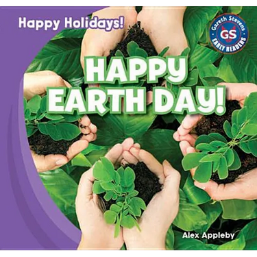 Happy Earth Day!