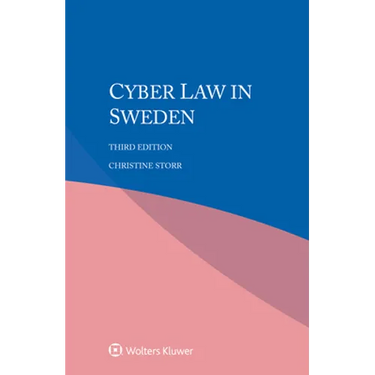 Cyber Law in Sweden