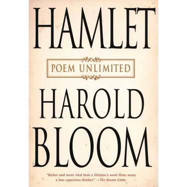 Hamlet: Poem Unlimited