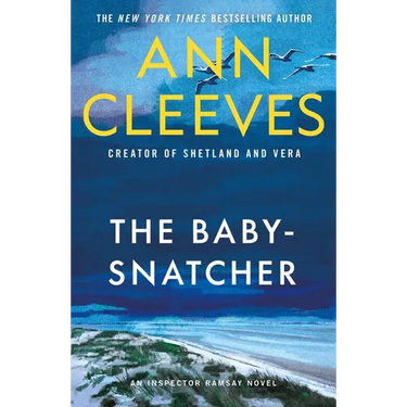 The Baby-Snatcher: An Inspector Ramsay Novel