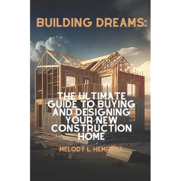 Building Dreams: Exploring the World of New Construction Homes