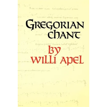Gregorian Chant
