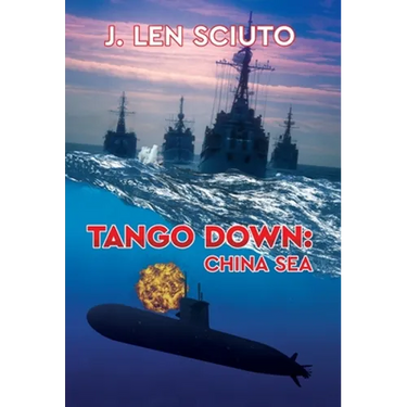Tango Down: China Sea