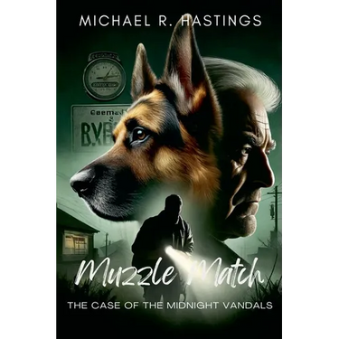 Muzzle Match: The Case of the Midnight Vandals