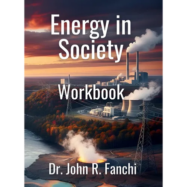 Energy in Society Workbook