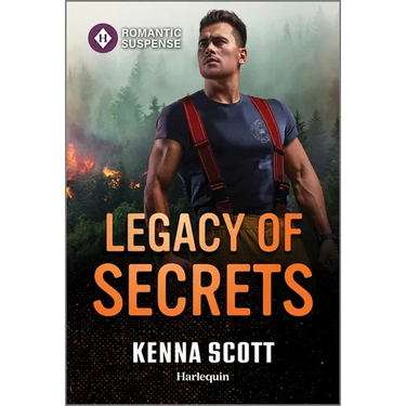 Legacy of Secrets