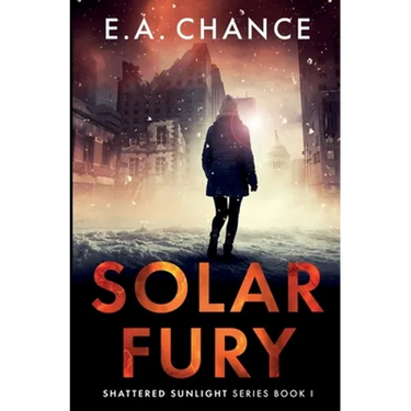 Solar Fury