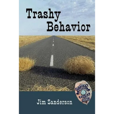 Trashy Behavior