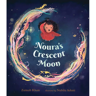 Noura's Crescent Moon