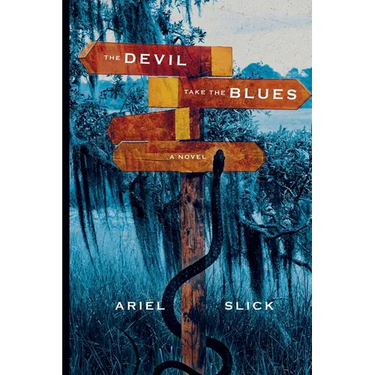 The Devil Take the Blues