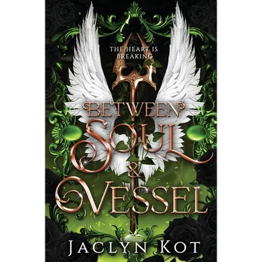 Between Soul and Vessel
