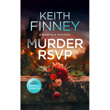 Murder Rsvp: A Cozy British Murder Mystery Series