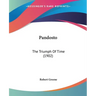 Pandosto: The Triumph Of Time (1902)