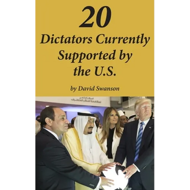 20 Dictators Currently Supported by the U.S.