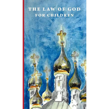 The Law of God for Children