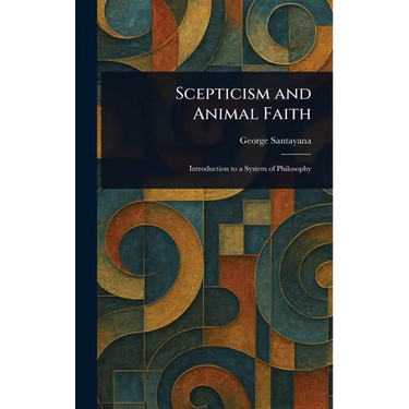Scepticism and Animal Faith