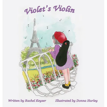 Violet's Violin