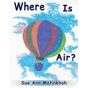 Where Is Air?