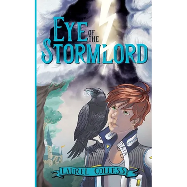 Eye of the Stormlord