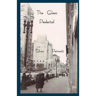 The Glass Pedestal