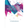 Dictionary of Bioinformatics
