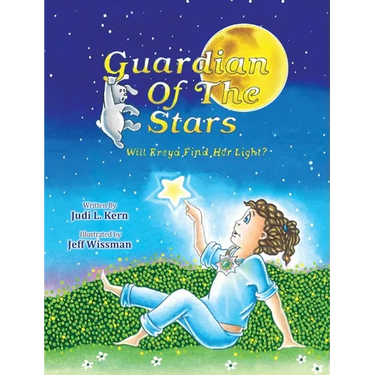 Guardian Of The Stars: Will Freya Find Her Light?
