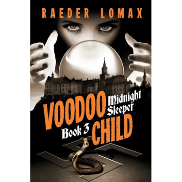 Voodoo Child: Speakeasies, Bootleggers, Flappers - Espionage and Sorcery within Berlin's Cabaret Scene