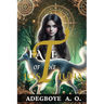 Fate of The Lost Luna: The Betrayal of Alpha, A Luna's Return