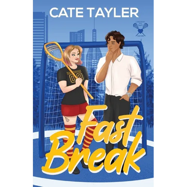 Fast Break