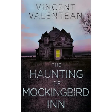 The Haunting of Mockingbird Inn