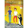 Olivia, Prince Oliver and the Penguin Chicks