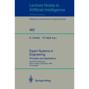 Expert Systems in Engineering: Principles and Applications: Principles and Applications