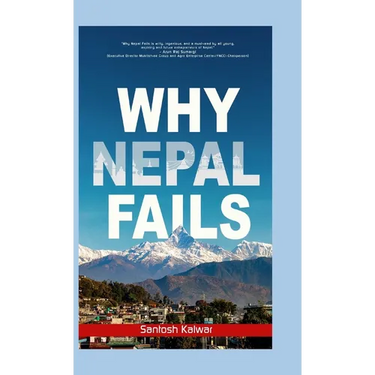 Why Nepal Fails