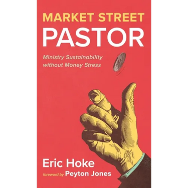 Market Street Pastor
