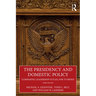 The Presidency and Domestic Policy: Comparing Leadership Styles, FDR to Biden
