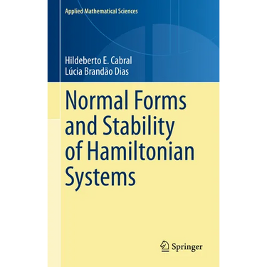 Normal Forms and Stability of Hamiltonian Systems