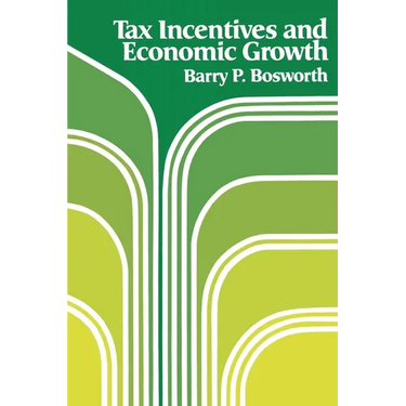 Tax Incentives and Economic Growth