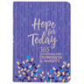 Hope for Today: 365 Devotions for Depression & Anxiety