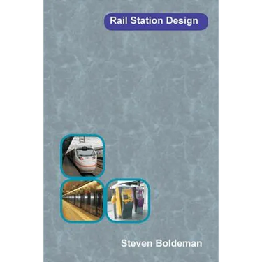 Design of Rail Stations
