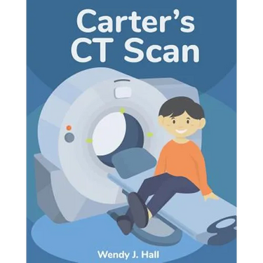 Carter's CT Scan