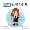 Skate Like a Girl