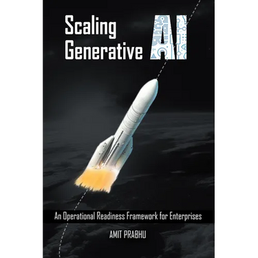 Scaling Generative AI: An Operational Readiness Framework for Enterprises