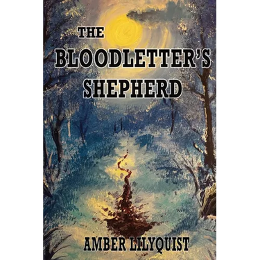 The Bloodletter's Shepherd